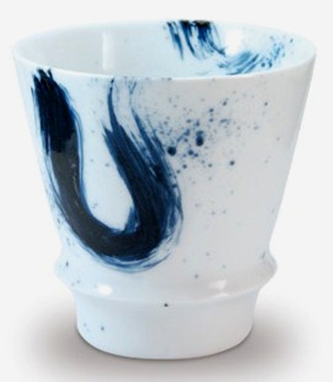 【匠の蔵　至高の焼酎グラス】 龍門　