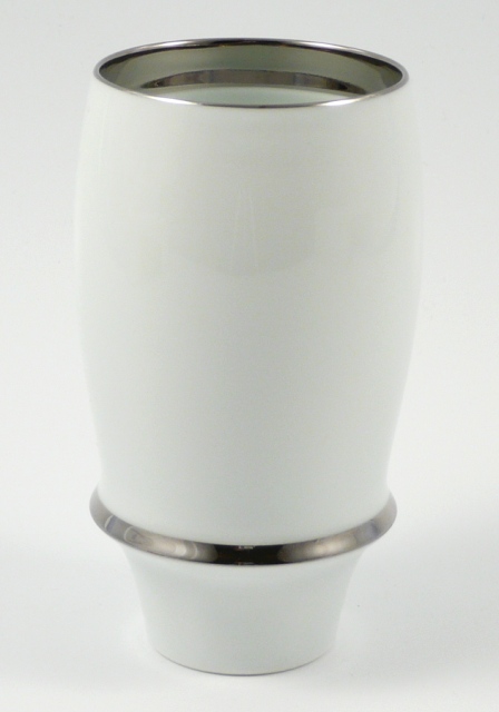 【匠の蔵　プレミアムビアグラス】 エンゼルリング(渕プラチナ)＜オリジナル＞