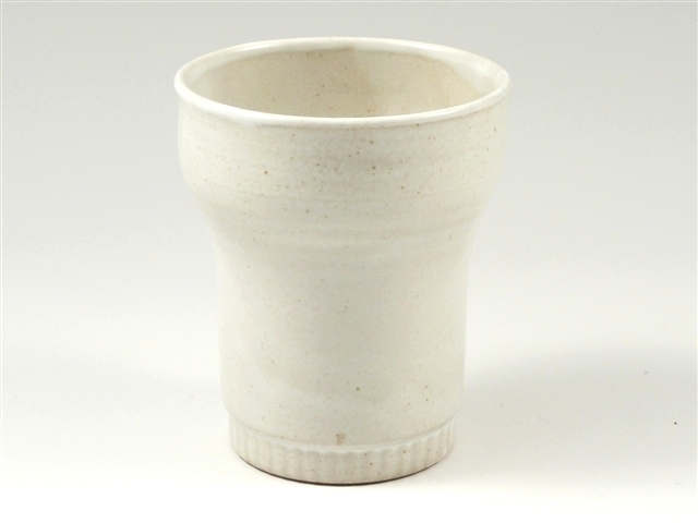 わら白　キーポ焼酎カップ