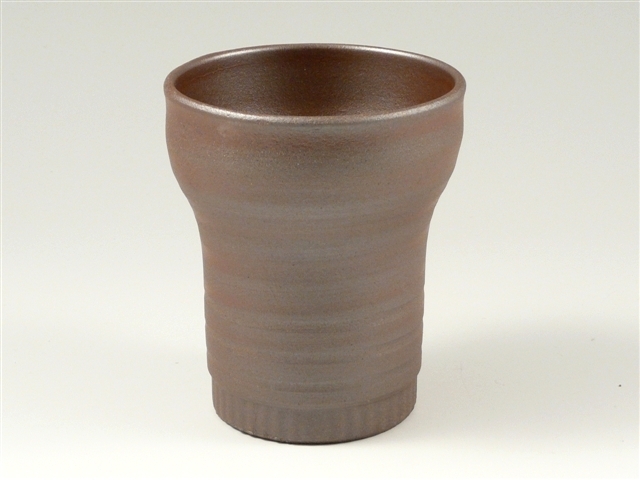 焼〆　キーポ焼酎カップ