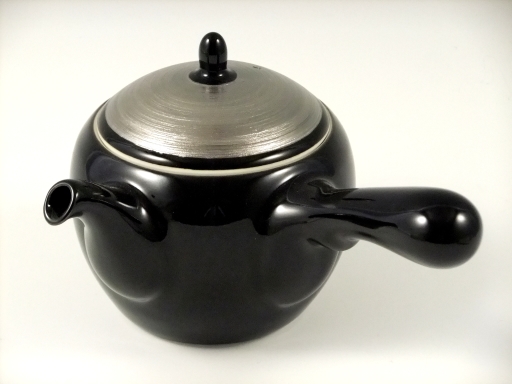 ブラックプラチナライン　(Ｕ網)Neo急須