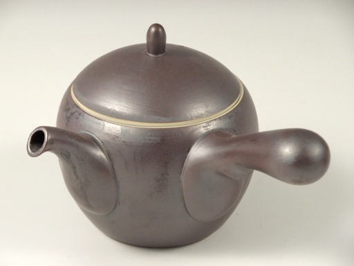 錆　(Ｕ網)Neo急須