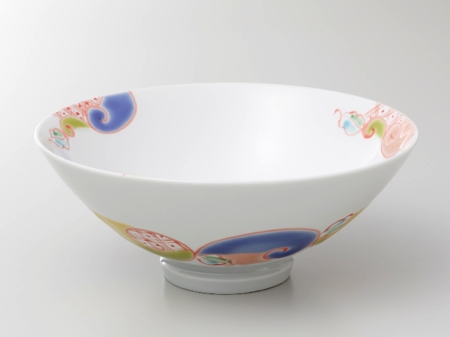 【匠の蔵　お茶漬け碗 大】 悠　