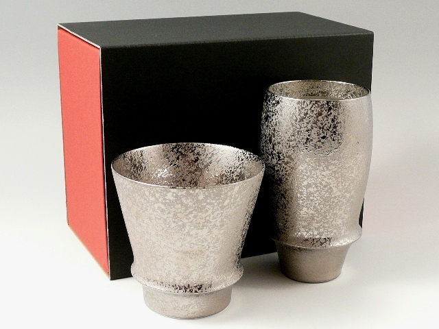 有田焼 匠の蔵シリーズの中から厳選！【銀河 焼酎グラス・ビアグラス