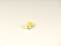 金魚ミニ　黄