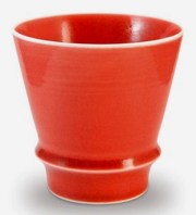 【オリジナル名入れ】　　茜　至高の焼酎グラス