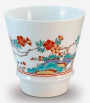 <父の日ギフト好適品>【匠の蔵　至高の焼酎グラス】 ジャポニズム　