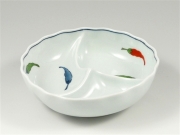 錦三色こしょう　三品盛(中)