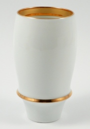 【匠の蔵　プレミアムビアグラス】 エンゼルリング(渕金)＜オリジナル＞