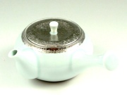 プラチナ彩　(Ｕ)急須