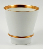 【匠の蔵　至高の焼酎グラス】 エンゼルリング(渕金) ＜オリジナル＞