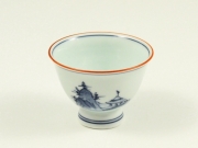 古代山水　小千茶(玉露煎茶)