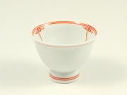 渕瓔珞(赤)　小千茶(玉露煎茶)