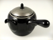 ブラックプラチナライン　(Ｕ網)Neo急須