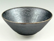 晶渕金　空平小丼
