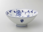 【匠の蔵　お茶漬け碗 小】 花づくし　