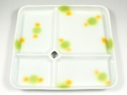 ホタル One Plate 1+3 with hole