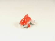 金魚　赤