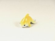 金魚　黄