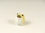 三ツ蛙　大　黄