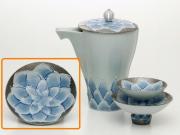 【匠の蔵　至福の盃(大)】 ダリア　