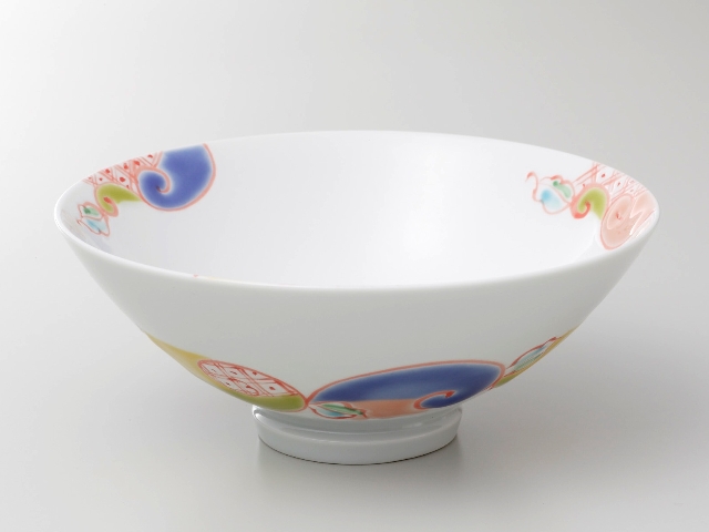 【匠の蔵　お茶漬け碗 大】 悠　