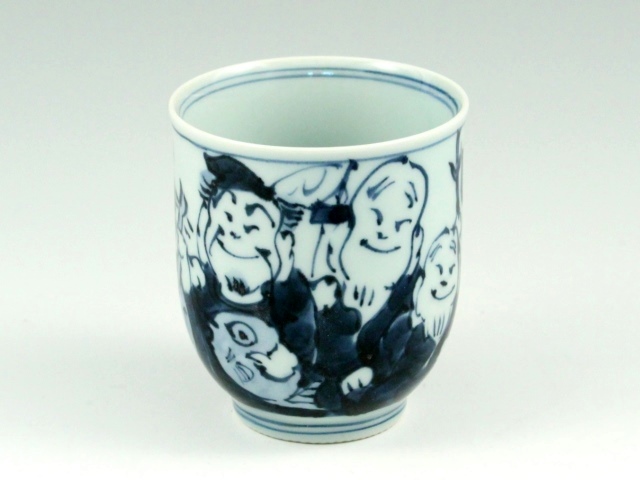 有田焼の茶碗・湯呑でプチ贅沢を！【有田焼 三光堂】