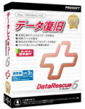 Data Rescue 6 通常版