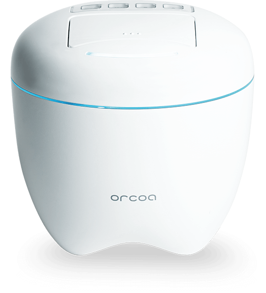 口腔細菌検出装置orcoa