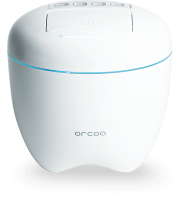 口腔細菌検出装置orcoa