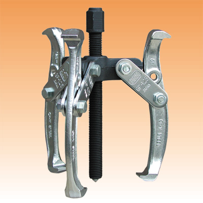 ギヤープーラー　GP3-125