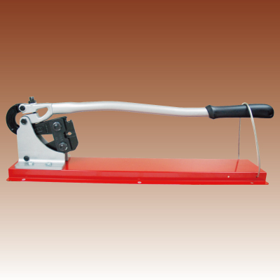 アームスエージャー(ステンレススリーブ用) ベンチタイプ　SS-HS6BB