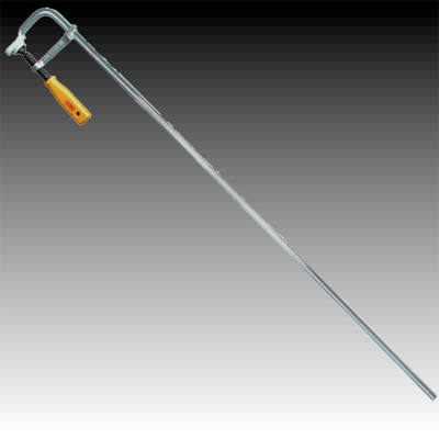 L型クランプ　LD-1000