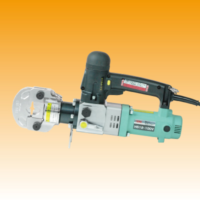 電動油圧式スエージャー(ステンレススリーブ用)　SHS6-100V