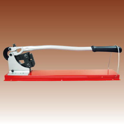 アームスエージャー(ステンレススリーブ用) ベンチタイプ　SS-HS5BB