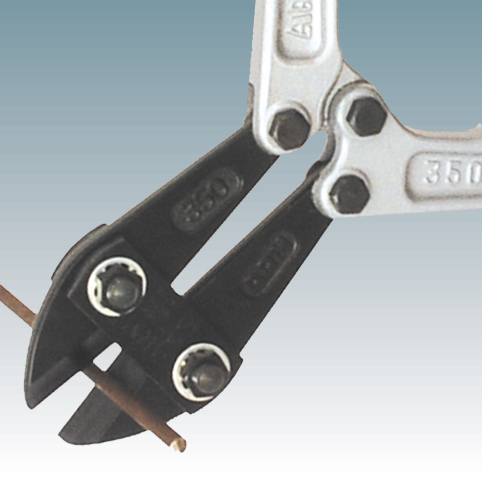 ARM アルミボルトクリッパー AL-300 －ARM アーム産業