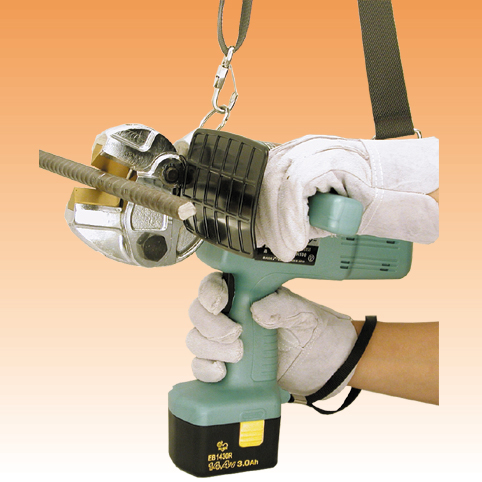 ARM コードレス油圧式ボルトカッター BC16-MH100