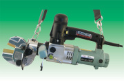 電動油圧式ボルトカッター　BC16-100V