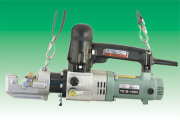 電動油圧式鉄筋カッター　TC16-100V