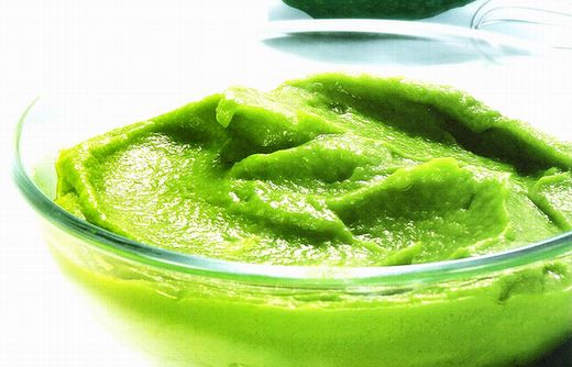 【サンロレンツォ　アボカドディップ・ペースト】 プロ・業務用食材アーモット　冷凍食材の仕入れ・販売・通販・レシピです