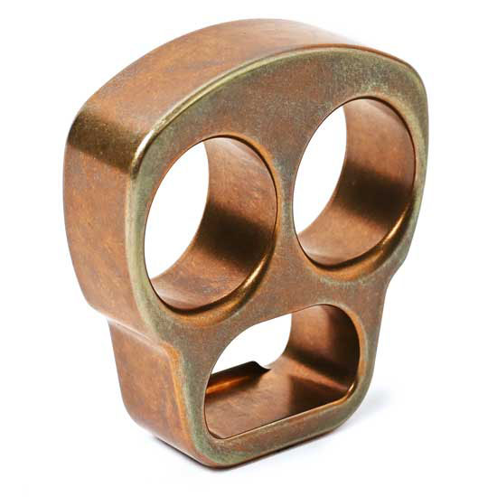 メリケンサック AJ-2514 銅製