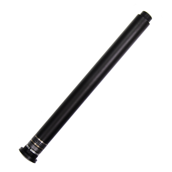 BONOWI 0411801-66 スチール用  ミドルチューブとエンドチューブのセット