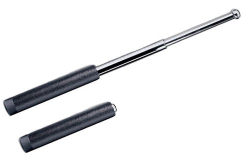 ASP F16DC F16CD シルバークローム 16インチ 32210 デュラテックグリップ DURATEC