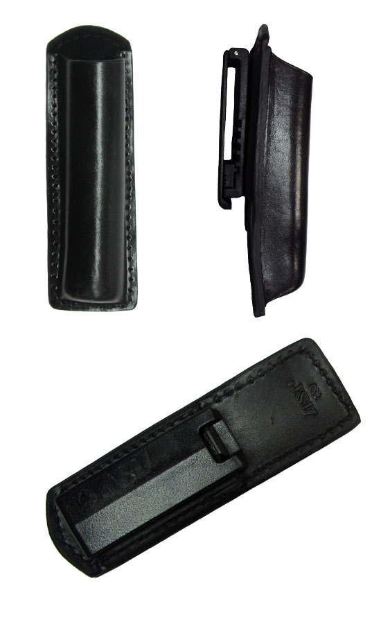 ASP タロンバトン用 DUTY ブラックホルスター21インチ用