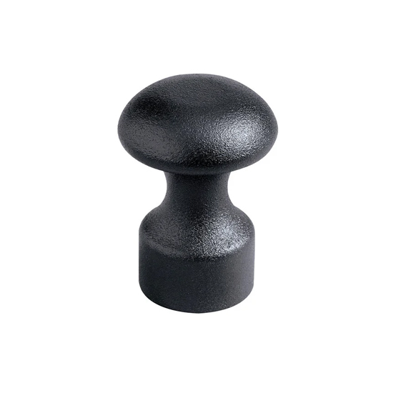 ASPレバレージキャップ Textured Black 52921