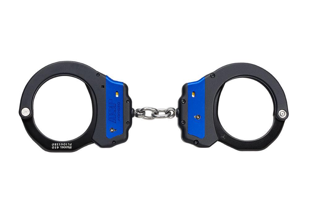 Blue Line Ultra Cuffs