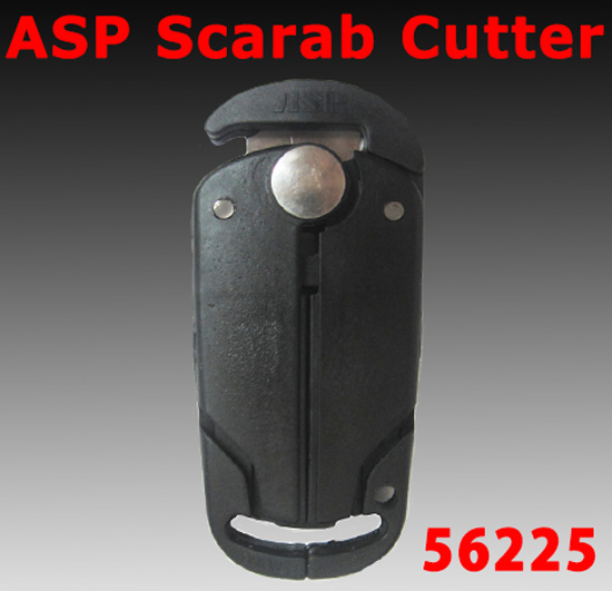 【 ASP 56225  】トライフォールド専用カッター