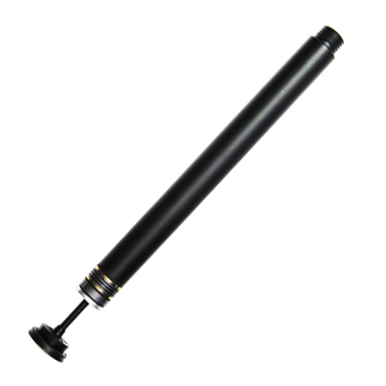 BONOWI 0411801-61SL用  ミドルチューブとエンドチューブのセット