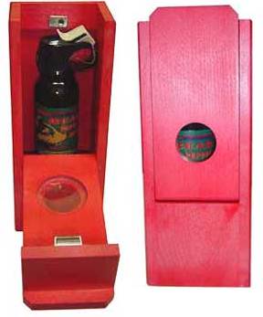 ベアーメース・スプレー専用ケース(NEW)