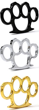 メリケンサック　極薄 AJ01-2